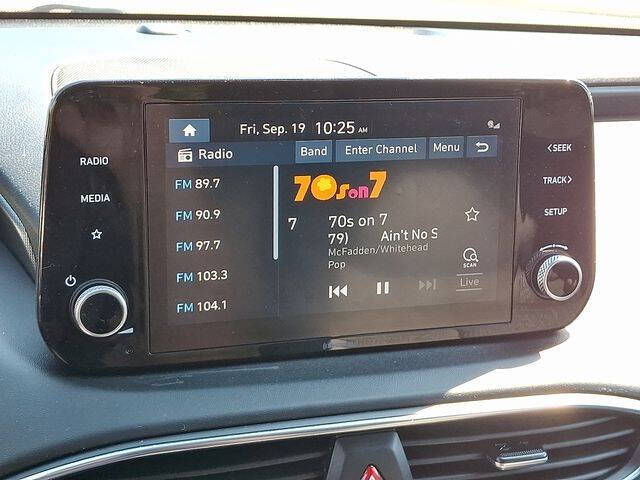 2022 Hyundai Santa Fe XRT