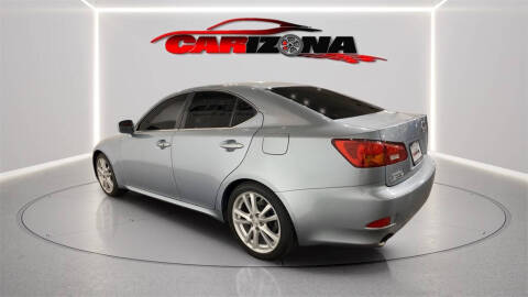 2006 Lexus IS 250