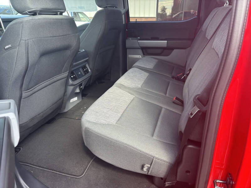 2025 Ford F-350 Super Duty