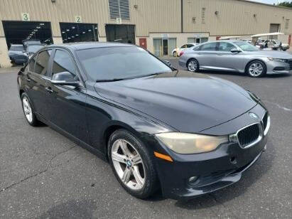 2012 BMW 3 Series for sale at DREWS AUTO SALES INTERNATIONAL BROKERAGE in Atlanta GA