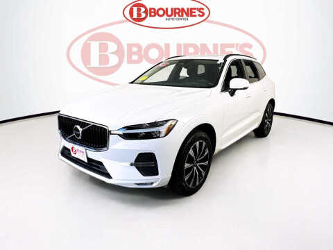 2023 Volvo XC60 B5 Core