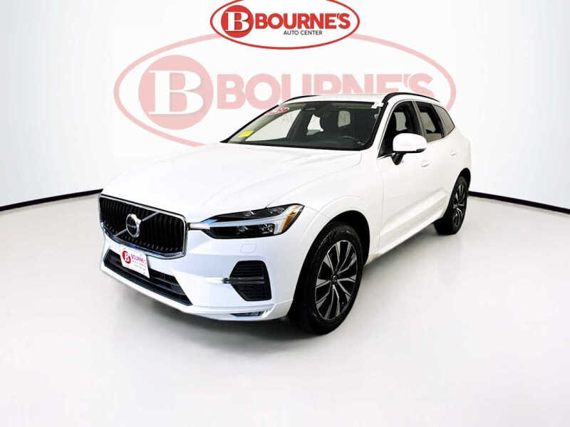 2023 Volvo XC60 B5 Core