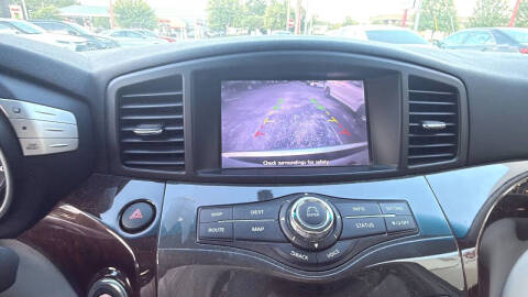 2012 Nissan Quest