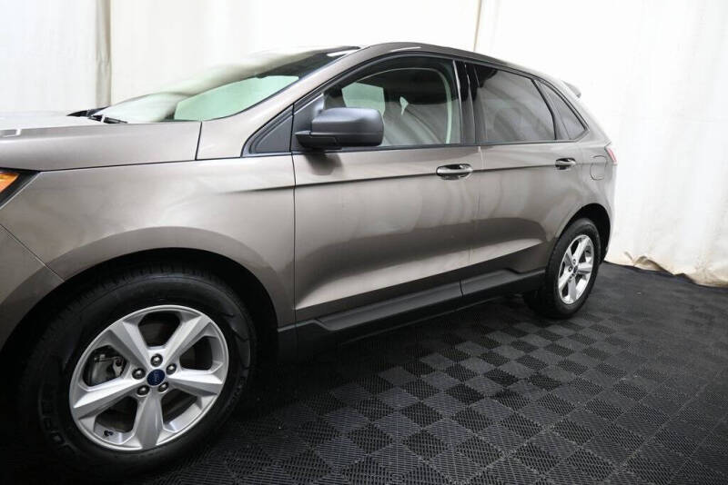 2019 Ford Edge SE