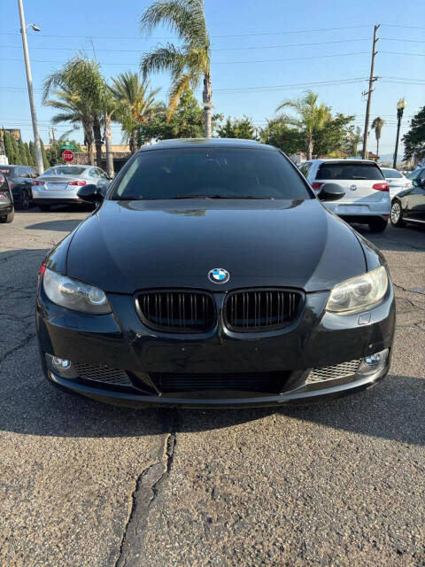 2009 BMW 3 Series for sale at Highend Auto Group in Upland, CA