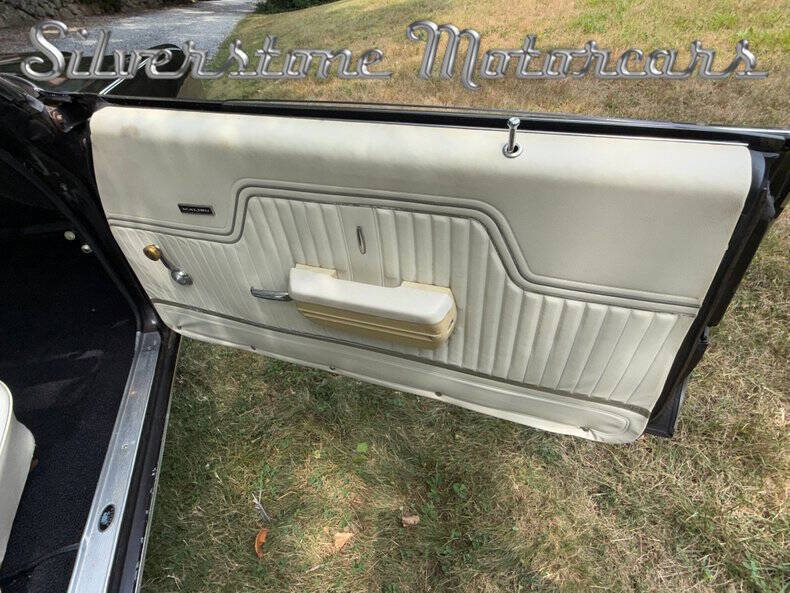 1972 Chevrolet Chevelle