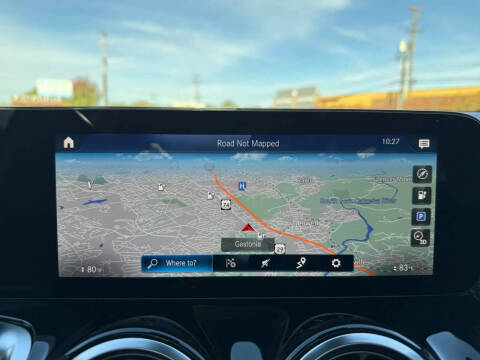 2022 Mercedes-Benz EQB EQB 350 4MATIC