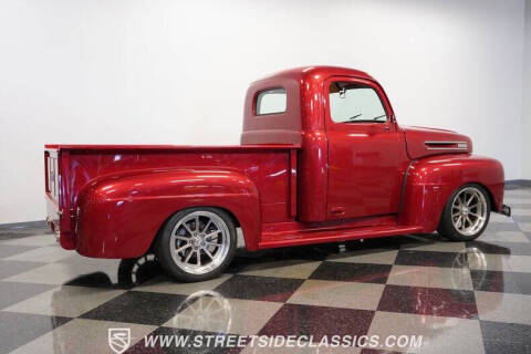 1948 Ford F-100