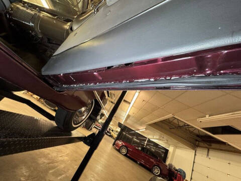 1950 Cadillac Series 62