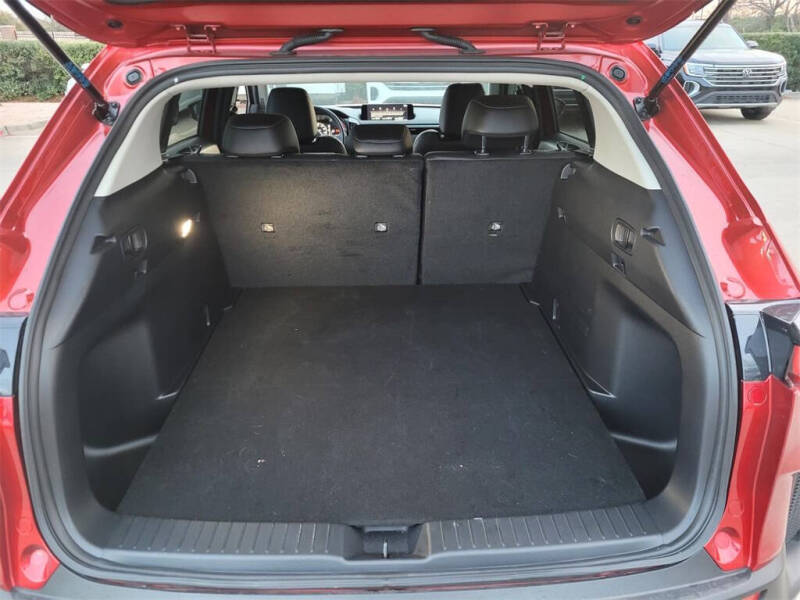 2025 Mazda CX-50 2.5 S Select