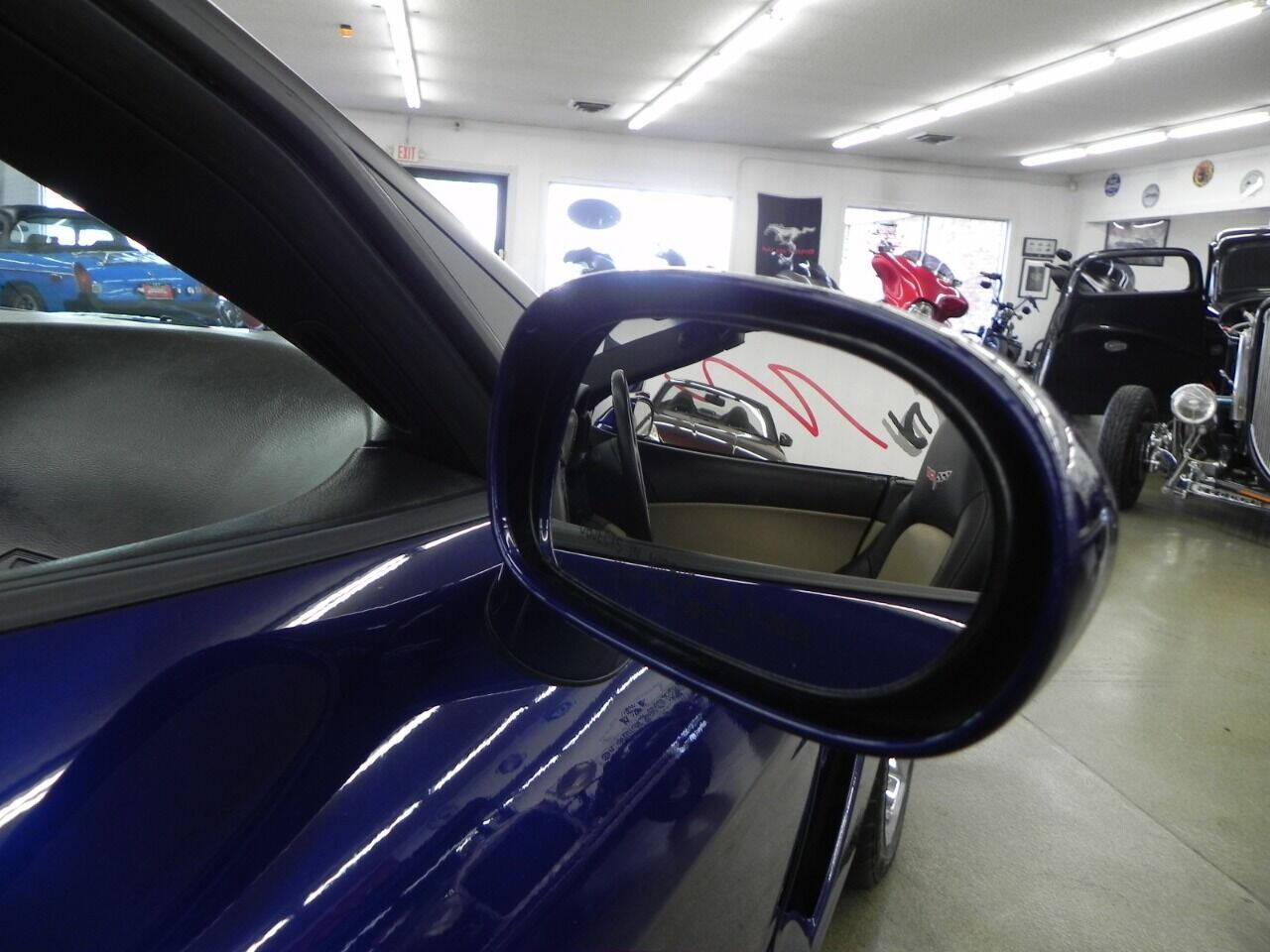 2007 Chevrolet Corvette photo