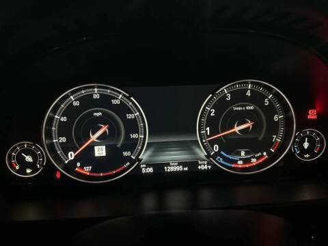 2017 BMW X6 xDrive35i