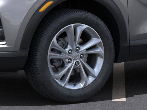 2023 Buick Encore GX
