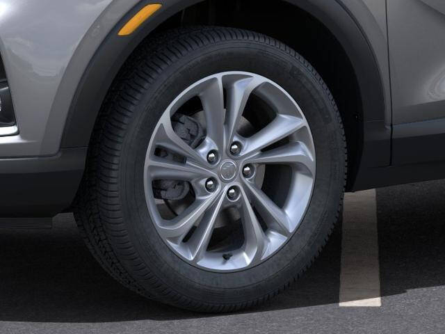 2023 Buick Encore GX