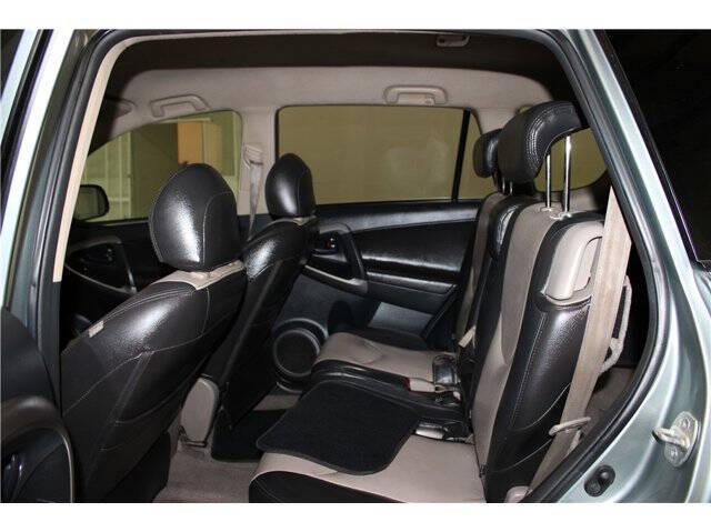 2006 Toyota RAV4