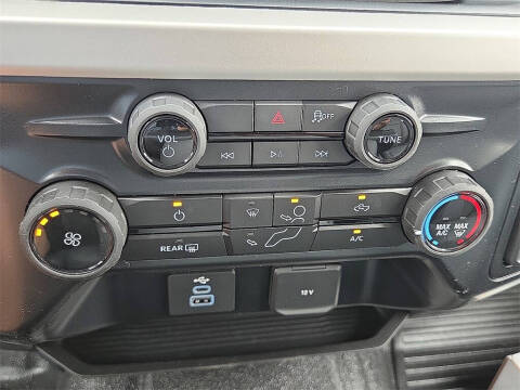 2026 Ford F-350 Super Duty XL