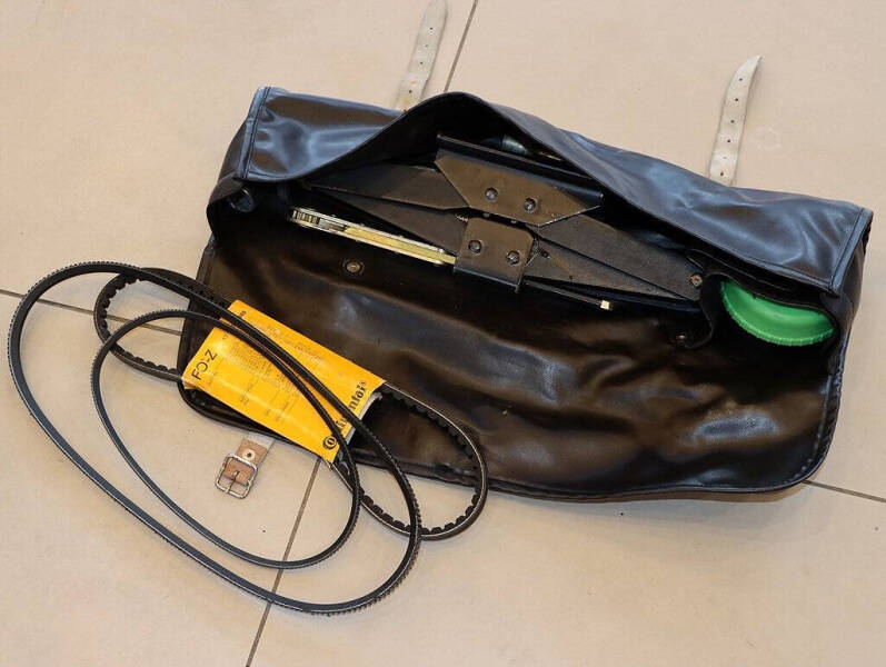 1986 Ferrari 328 GTB