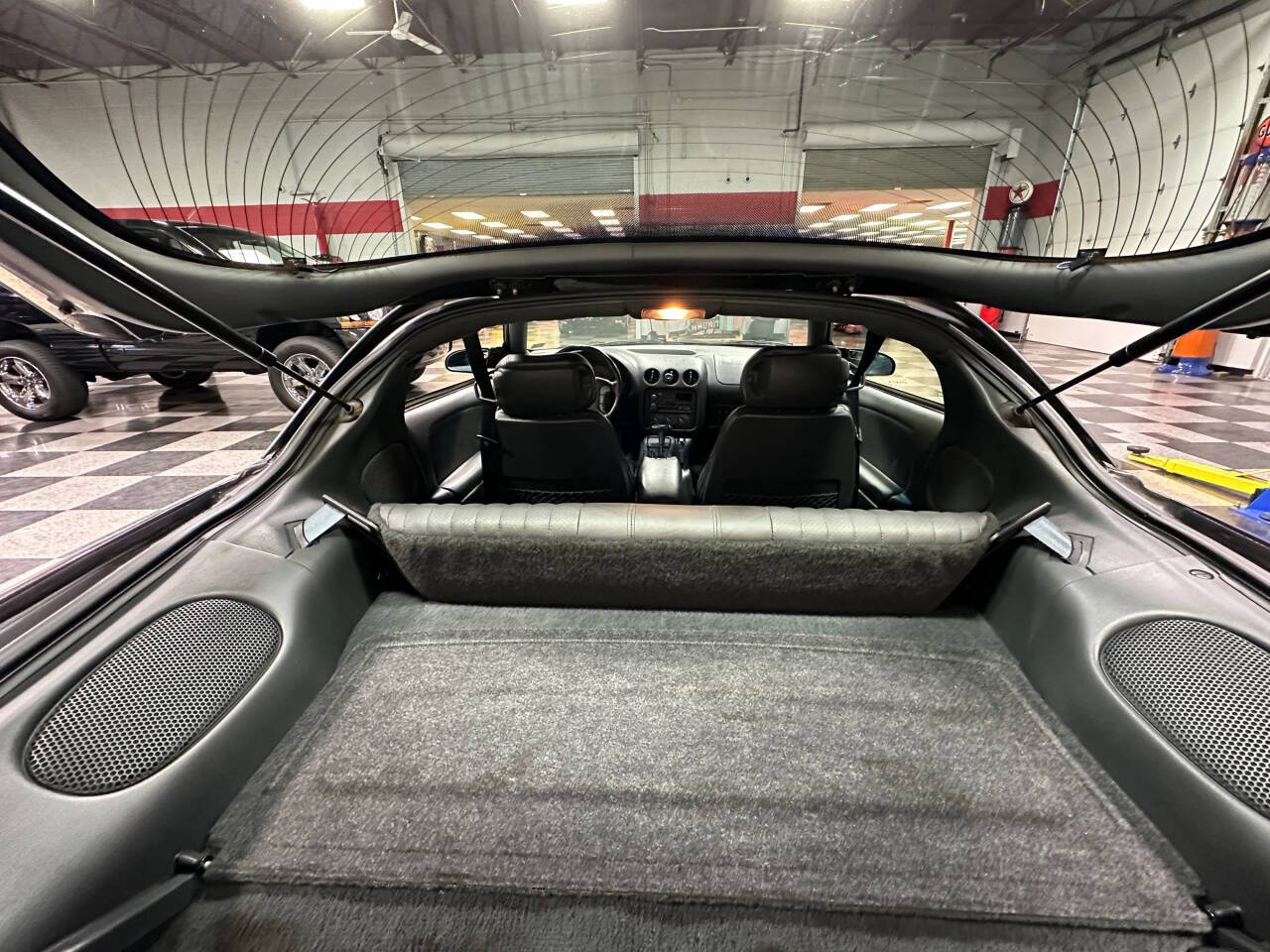 1993 Pontiac Firebird 50