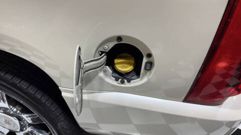 2013 Cadillac Escalade Luxury