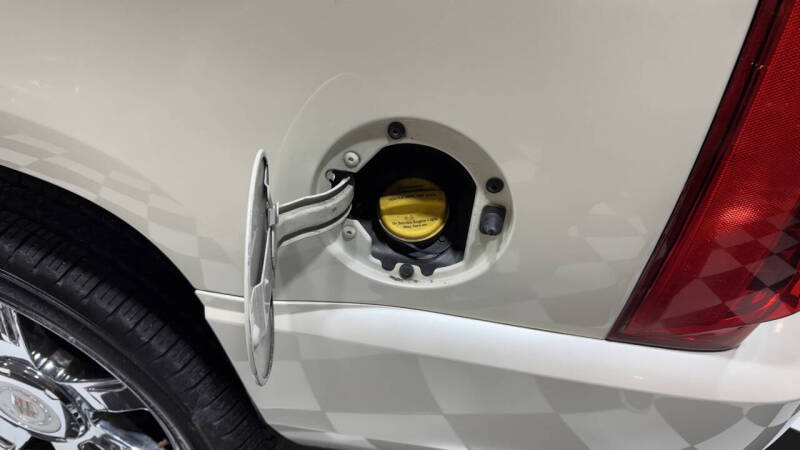 2013 Cadillac Escalade Luxury