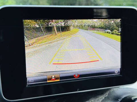 2019 Mercedes-Benz GLC GLC 300