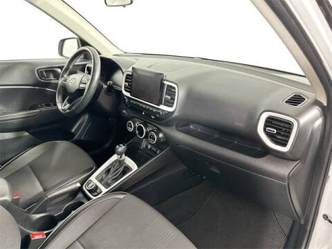 2023 Hyundai Venue Limited