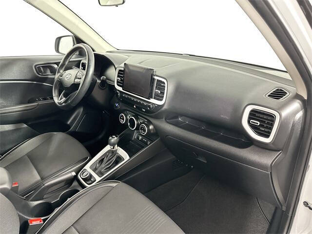 2023 Hyundai Venue Limited