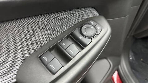 2025 Chevrolet TrailBlazer LS