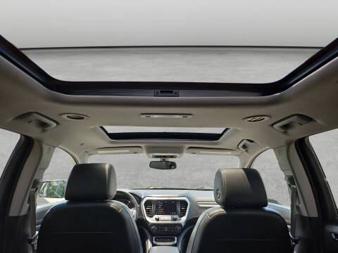 2020 GMC Acadia SLT