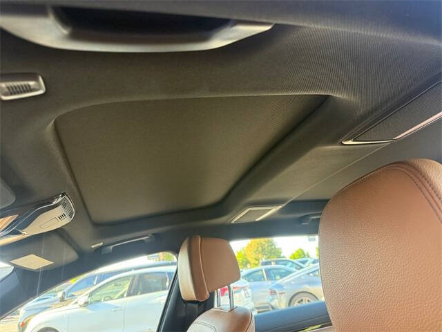 2022 BMW 7 Series 740i