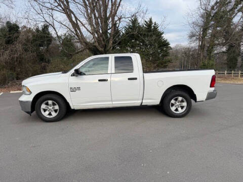 2019 RAM 1500 Classic for sale at Mater's Motors in Stanley NC