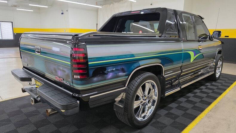 1994 GMC Sierra 1500