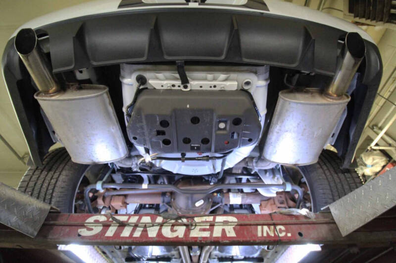 2008 Ford Shelby GT500