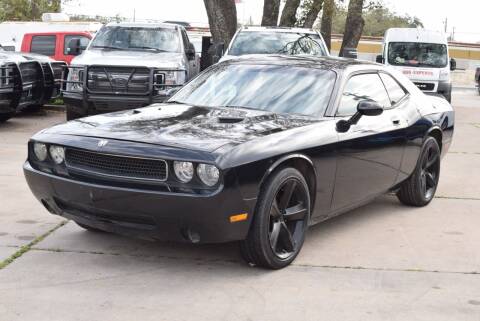 2010 Dodge Challenger for sale at Capital City Trucks LLC in Round Rock TX