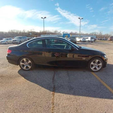 2009 BMW 3 Series 328i xDrive