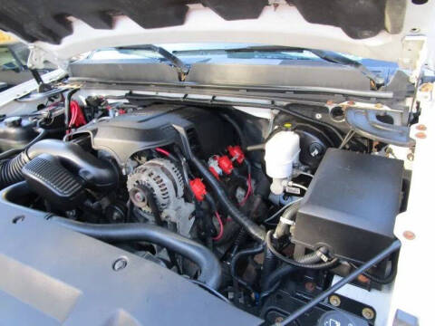 2008 GMC Sierra 1500