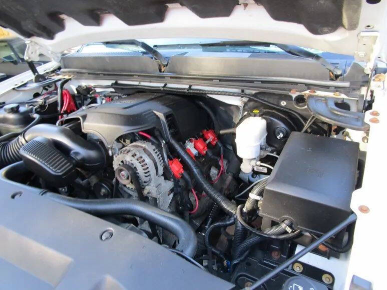 2008 GMC Sierra 1500