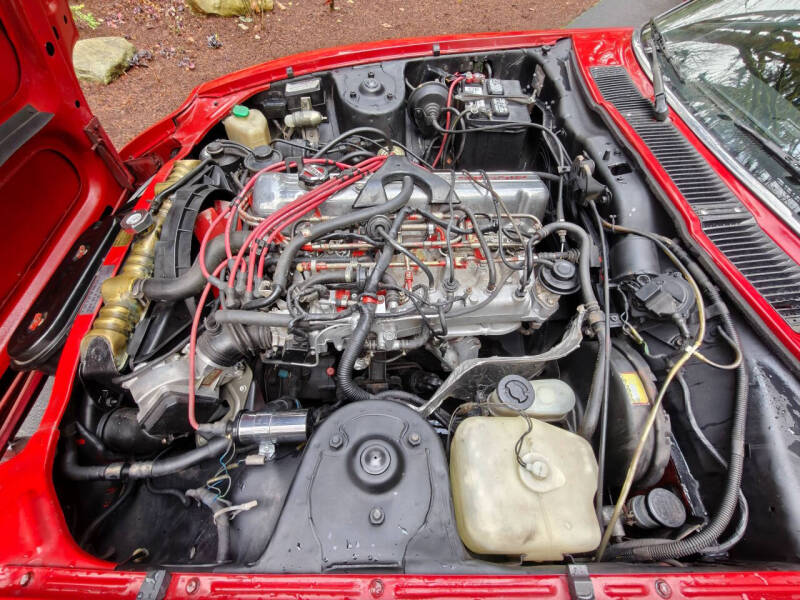 1983 Datsun 280ZX GL