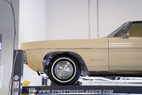 1967 Pontiac Catalina