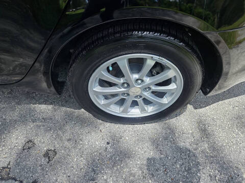 2012 Mitsubishi Lancer ES