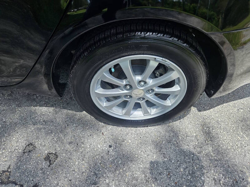 2012 Mitsubishi Lancer ES
