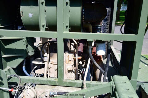 1985 Oshkosh AS32P-19A