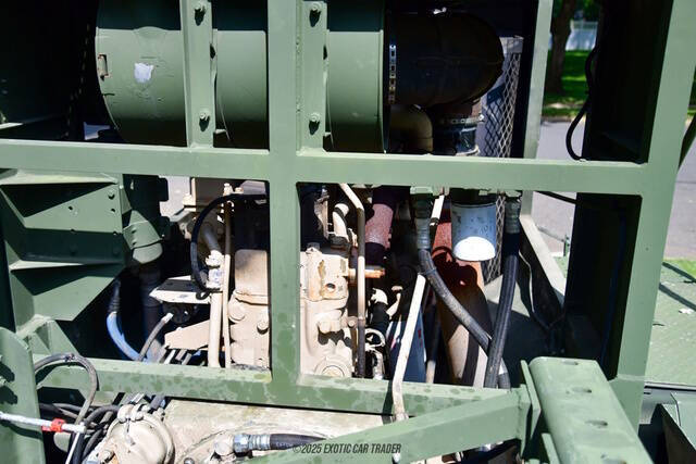 1985 Oshkosh AS32P-19A