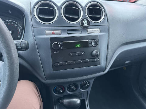 2013 Ford Transit Connect XL