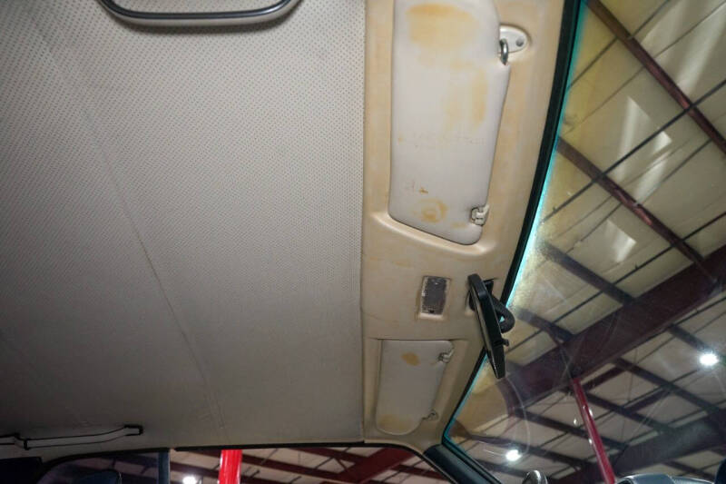 1978 Mercedes-Benz 280-Class