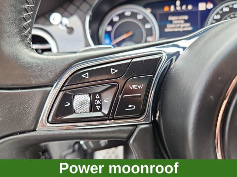 2020 Bentley Bentayga V8