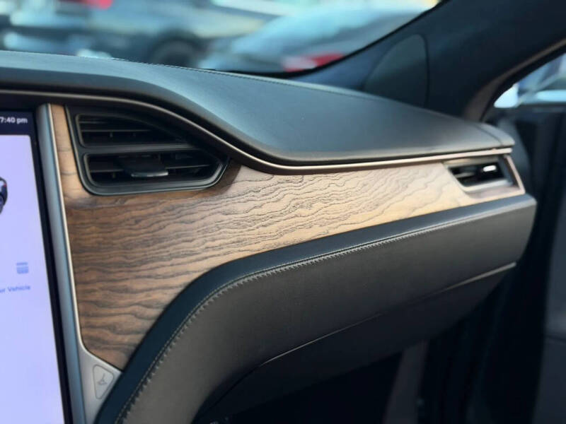 2020 Tesla Model S