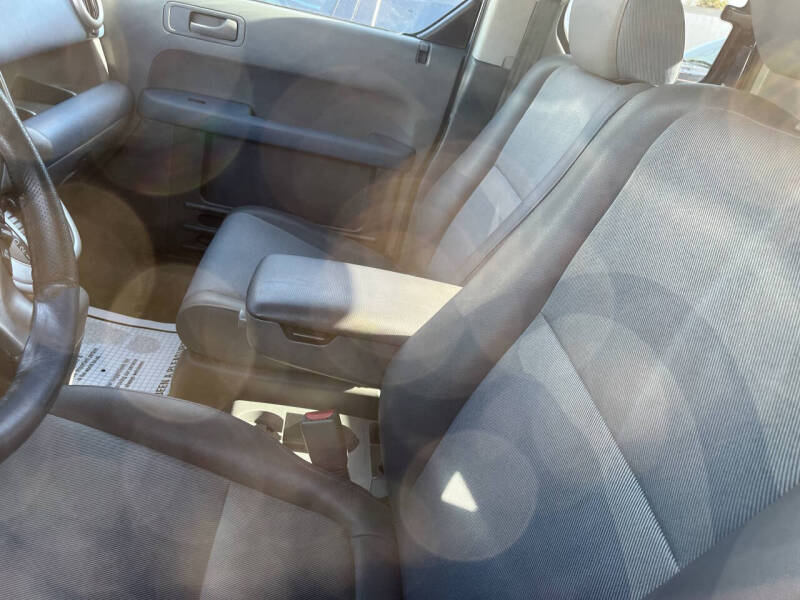 2003 Honda Element EX