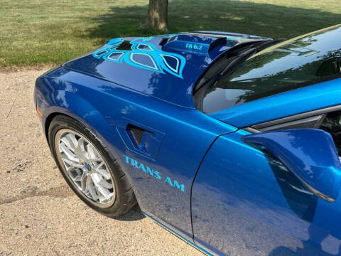 2010 Chevrolet Camaro SS