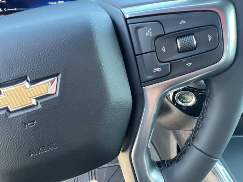 2026 Chevrolet Silverado 3500HD